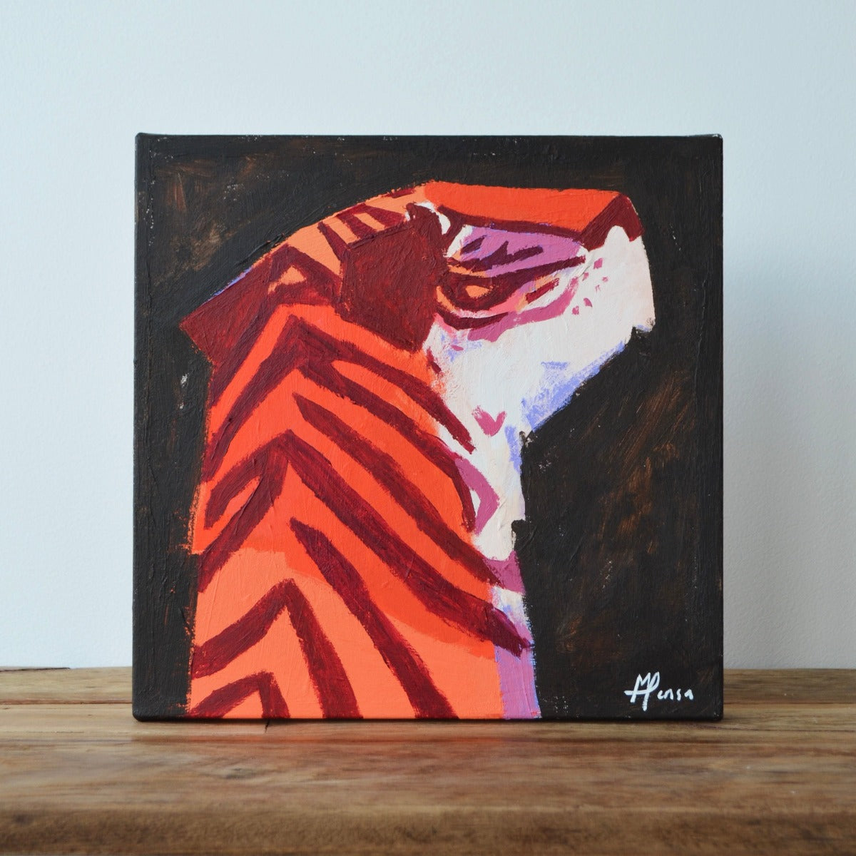 'colourblock' #1