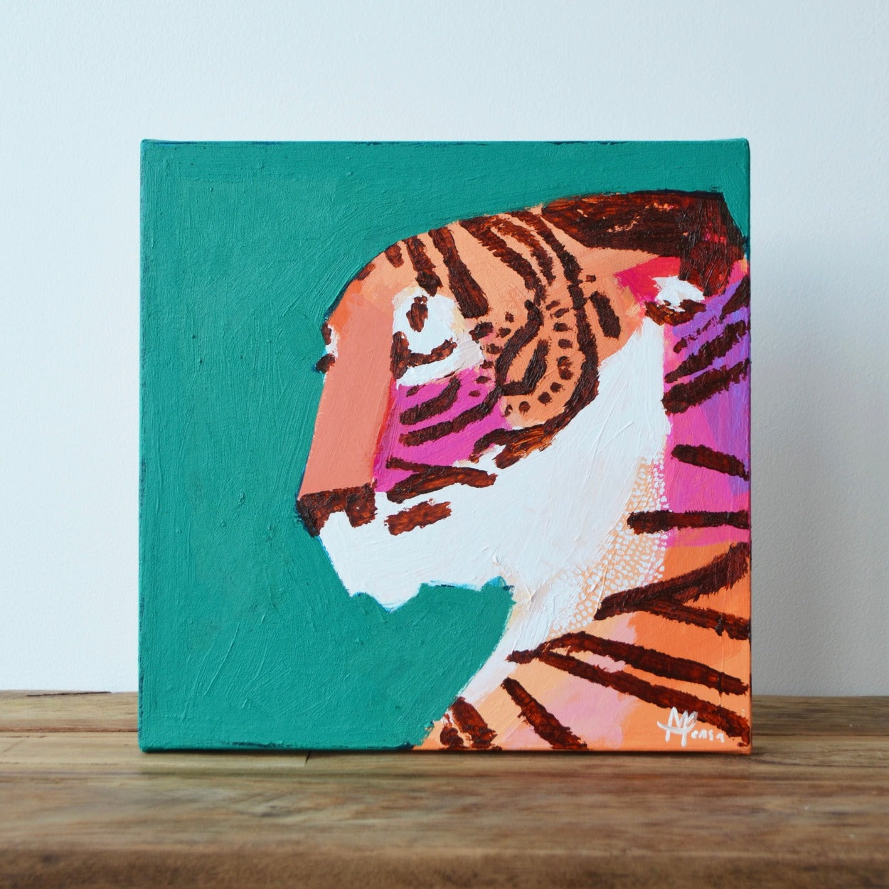 'colourblock' #5