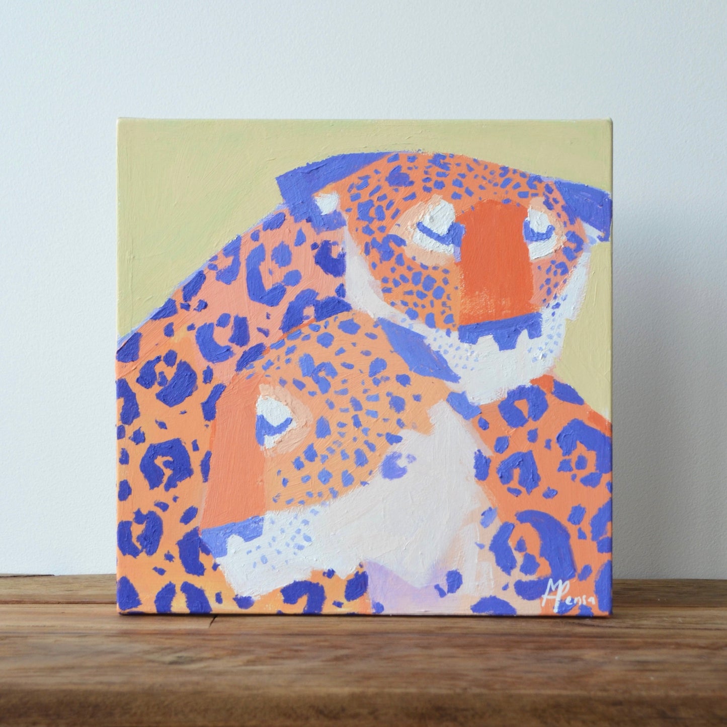 'colourblock' #2