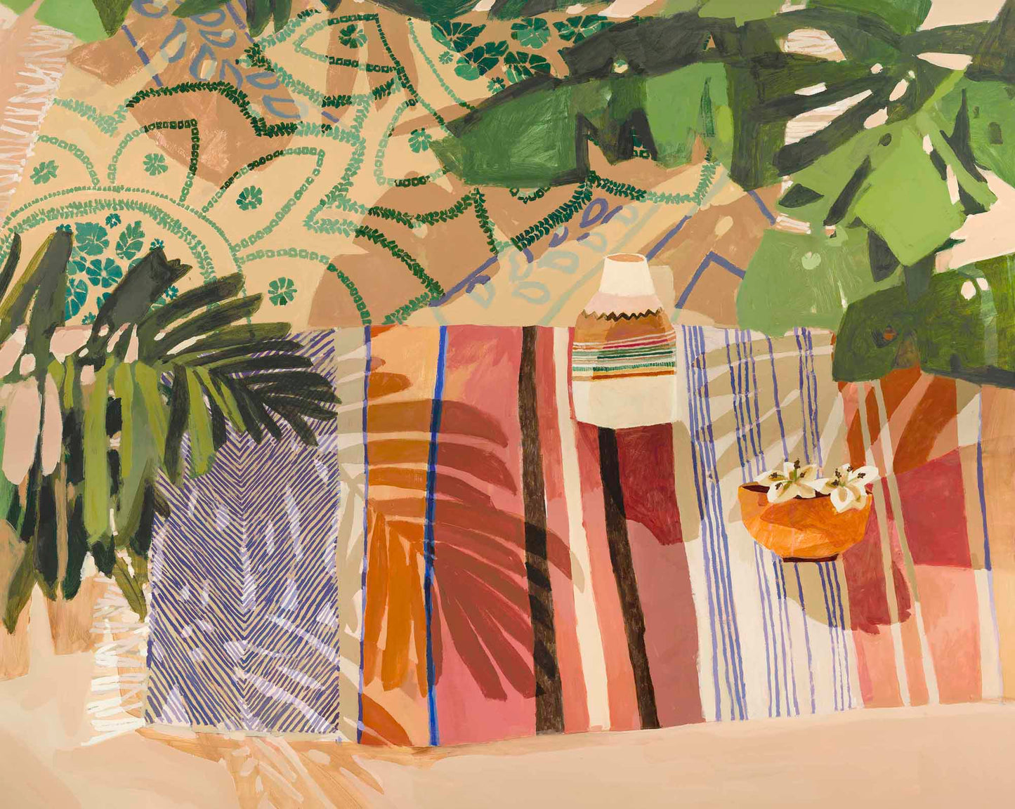 "sundown textiles" various sizes