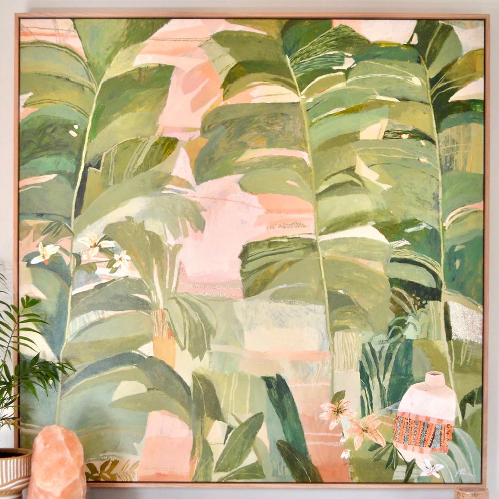 "tropica" various sizes