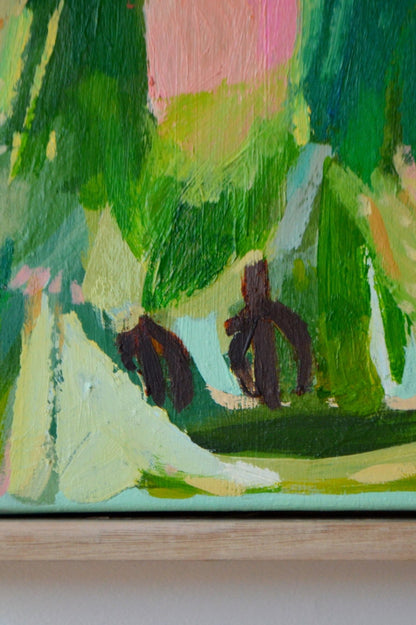 "alexandrine parakeet"